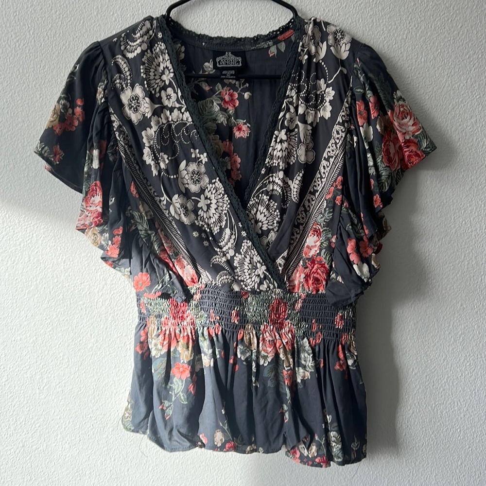 Blouse